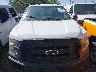 1FTEX1C8XHK****** Wrecked 2017 Ford F-150 in Arizona State
