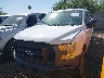 1FTEX1C8XHK****** Used and Repairable 2017 Ford F-150 in Phoenix