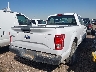 1FTEX1C8XHK****** Salvage and Wrecked 2017 Ford F-150 in Arizona State
