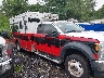 1FD0X5HT5HE****** Usados 2017 Ford F-550 en Estado de Nueva York