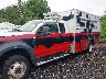 1FD0X5HT5HE****** Reparables 2017 Ford F-550 en Estado de Nueva York