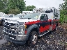1FD0X5HT5HE****** Usados y Reparables 2017 Ford F-550 en Long Island