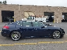 WP0AD2A78GL****** Repairable 2016 Porsche Panamera in California State