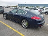 WP0AD2A78GL****** Salvage and Repairable 2016 Porsche Panamera in Fremont