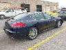 WP0AD2A78GL****** Salvage and Wrecked 2016 Porsche Panamera in California State