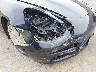 WP0AD2A78GL****** Salvage and Repairable 2016 Porsche Panamera in California State