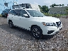 5N1DR2MM4JC****** Salvamento y Destrozados 2018 Nissan Pathfinder en Rochester