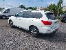 5N1DR2MM4JC****** Salvamento y Reparables 2018 Nissan Pathfinder en Rochester