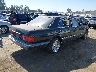 WDBCA39E9LA****** Salvamento y Destrozados 1990 Mercedes-Benz 500 Series en Estado de California