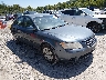 5NPET4AC4AH****** Salvamento y Destrozados 2010 Hyundai Sonata en Pulaski