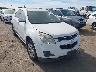 2GNALDECXB1****** Salvage and Wrecked 2011 Chevrolet Equinox in Sacramento