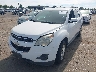 2GNALDECXB1****** Used and Repairable 2011 Chevrolet Equinox in Sacramento