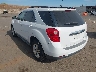 2GNALDECXB1****** Salvage and Repairable 2011 Chevrolet Equinox in Sacramento