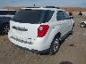 2GNALDECXB1****** Salvage and Wrecked 2011 Chevrolet Equinox in California State