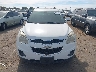 2GNALDECXB1****** Salvage and Repairable 2011 Chevrolet Equinox in California State