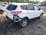 1FMCU9GXXFU****** Salvamento y Destrozados 2015 Ford Escape en Estado de Nueva York