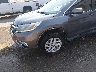2HKRM4H71FH****** Salvage and Repairable 2015 Honda CR-V in Montana State