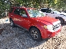 1FMCU03G59K****** Salvage and Wrecked 2009 Ford Escape in Indianapolis