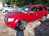 1FMCU03G59K****** Used and Repairable 2009 Ford Escape in Indianapolis