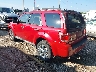 1FMCU03G59K****** Salvage and Repairable 2009 Ford Escape in Indianapolis