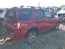 1FMCU03G59K****** Salvage and Wrecked 2009 Ford Escape in Indiana State