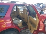1FMCU03G59K****** Wrecked 2009 Ford Escape in Indianapolis