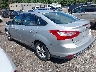 1FADP3F29EL****** Salvage and Repairable 2014 Ford Focus in Boston Shirley