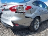 1FADP3F29EL****** Salvage and Repairable 2014 Ford Focus in Massachusetts State
