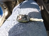 JHMGD38688S****** Salvamento 2008 Honda Fit en Estado de California