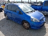 JHMGD38688S****** Salvamento y Destrozados 2008 Honda Fit en East Bay