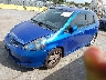 JHMGD38688S****** Usados y Reparables 2008 Honda Fit en East Bay
