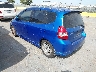 JHMGD38688S****** Salvamento y Reparables 2008 Honda Fit en East Bay