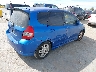 JHMGD38688S****** Salvamento y Destrozados 2008 Honda Fit en Estado de California
