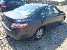 JTNBB46KX73****** Salvage and Wrecked 2007 Toyota Camry Hybrid in Virginia State