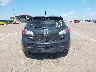 JM1BL1H58A1****** Wrecked 2010 Mazda 3
