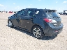 JM1BL1H58A1****** Salvage and Repairable 2010 Mazda 3 in Sioux Falls