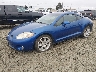4A3AK34TX6E****** Usados y Reparables 2006 Mitsubishi Eclipse en Eugene