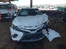 4T1G11AK7LU****** Wrecked 2020 Toyota Camry in Arizona State