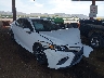 4T1G11AK7LU****** Salvage and Wrecked 2020 Toyota Camry in Phoenix