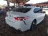 4T1G11AK7LU****** Salvage and Wrecked 2020 Toyota Camry in Arizona State