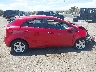 KNADM5A30D6****** Repairable 2013 Kia Rio in New Mexico State