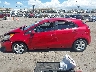 KNADM5A30D6****** Salvage 2013 Kia Rio