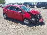 KNADM5A30D6****** Salvage and Wrecked 2013 Kia Rio in Albuquerque