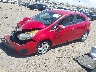 KNADM5A30D6****** Used and Repairable 2013 Kia Rio in Albuquerque