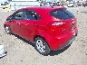 KNADM5A30D6****** Salvage and Repairable 2013 Kia Rio in Albuquerque