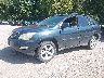 2T2HA31U54C****** Used and Repairable 2004 Lexus RX in Kansas City