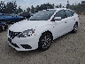 3N1AB7AP3GL****** Usados y Reparables 2016 Nissan Sentra en Seattle