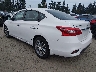 3N1AB7AP3GL****** Salvamento y Reparables 2016 Nissan Sentra en Seattle