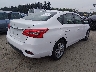 3N1AB7AP3GL****** Salvamento y Destrozados 2016 Nissan Sentra en Estado de Washington