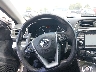 1N4AA6APXHC****** Reparables 2017 Nissan Maxima
